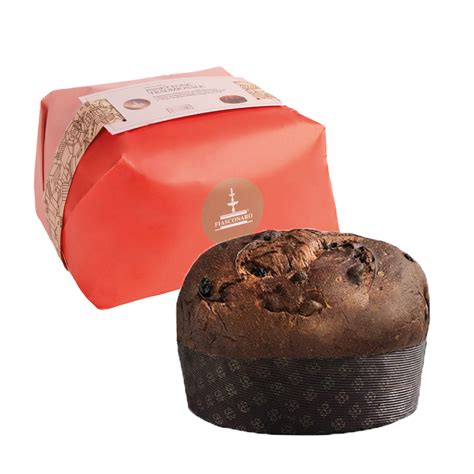 fiasconaro panettone.